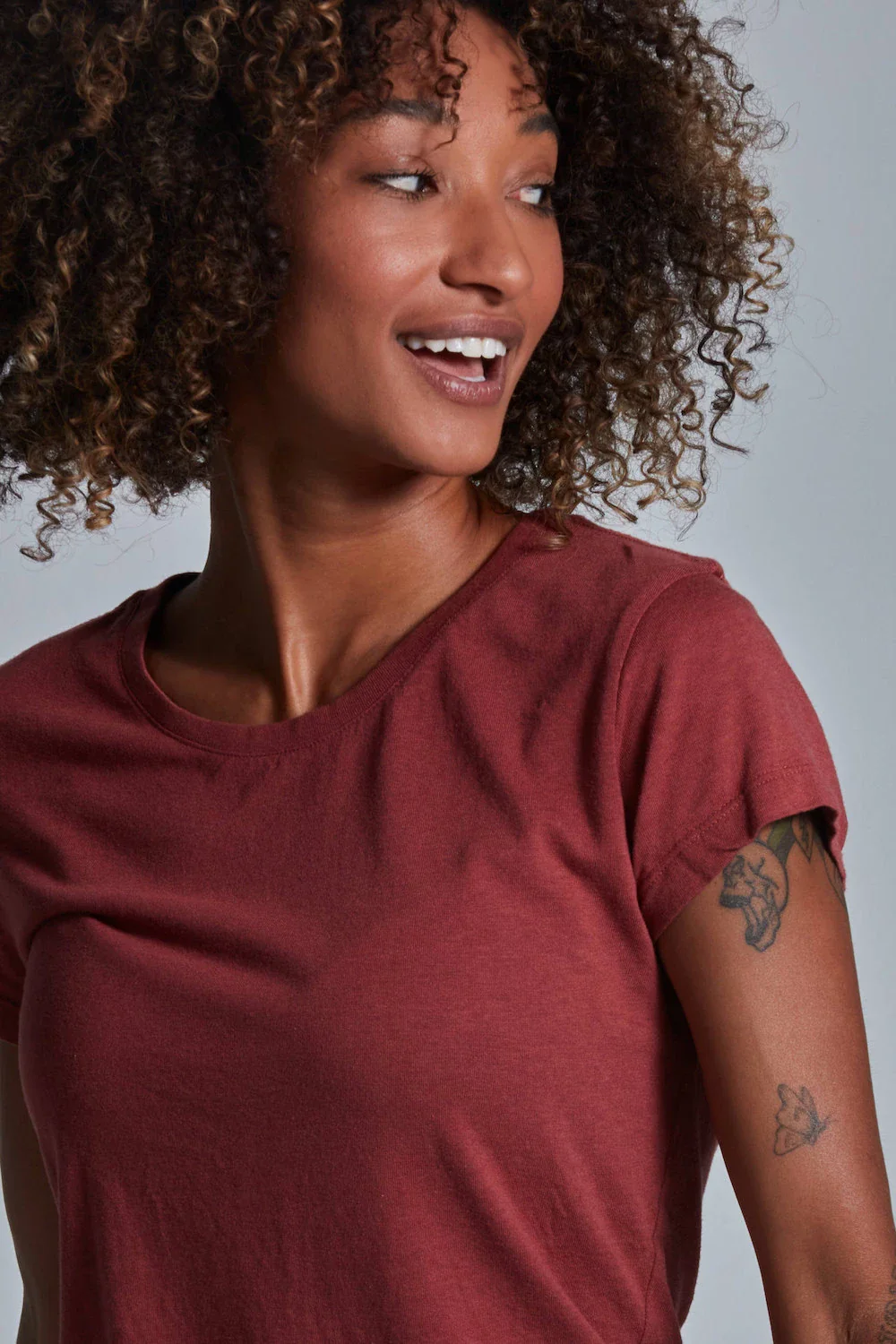 ONNO bamboo t-shirt - Image 14