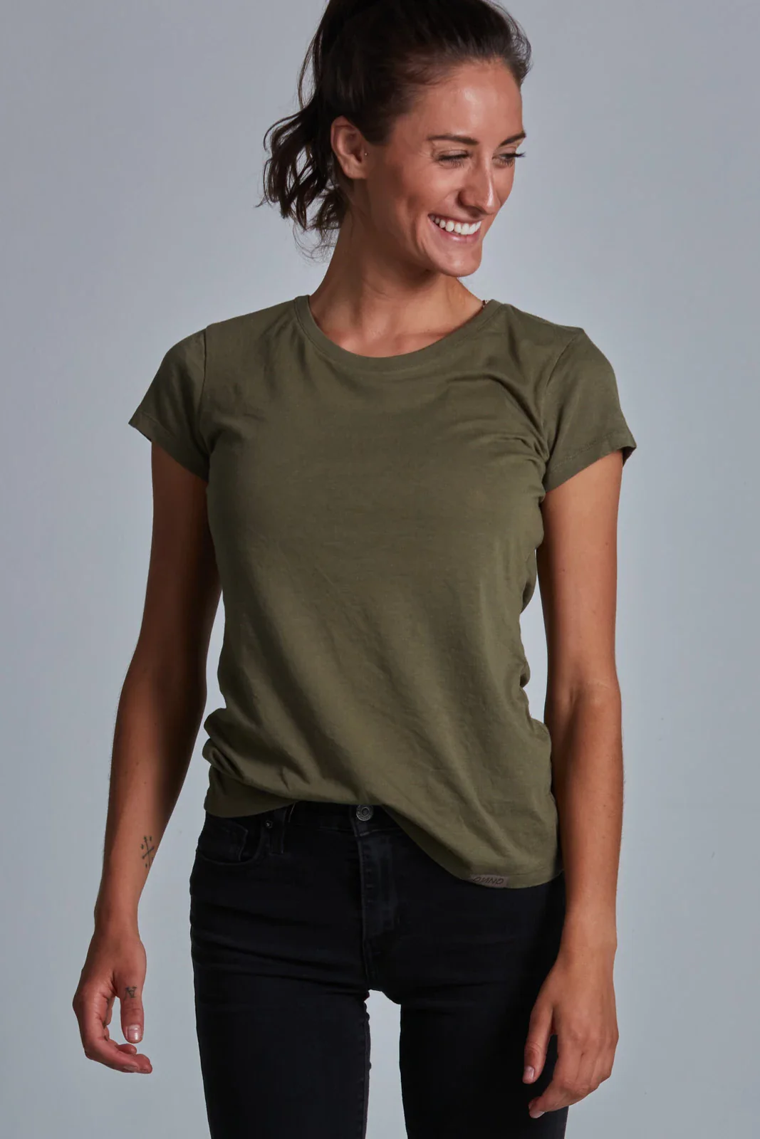 ONNO bamboo t-shirt - Image 22