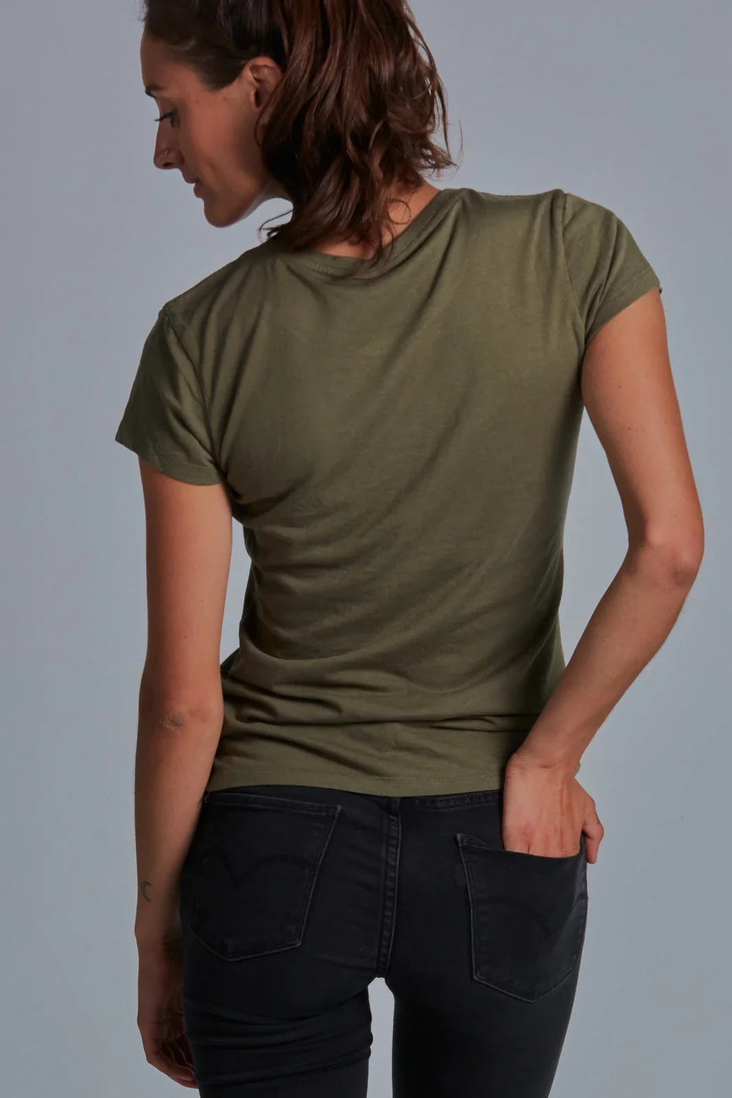 ONNO bamboo t-shirt - Image 23