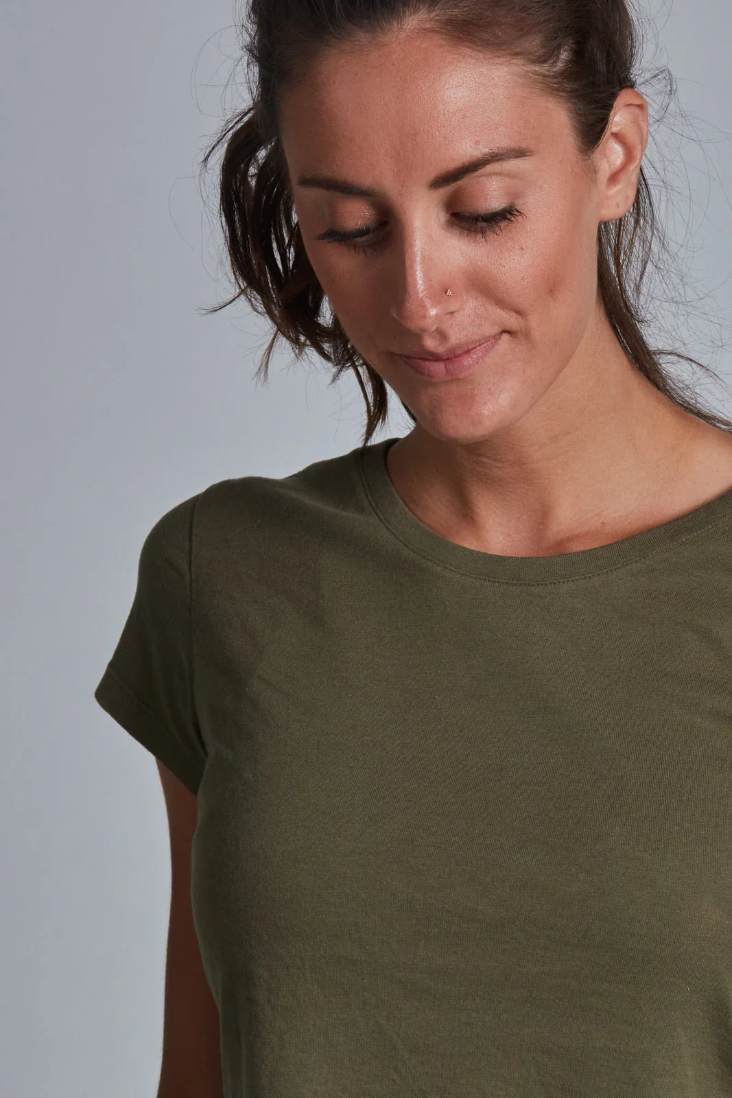 ONNO bamboo t-shirt - Image 24
