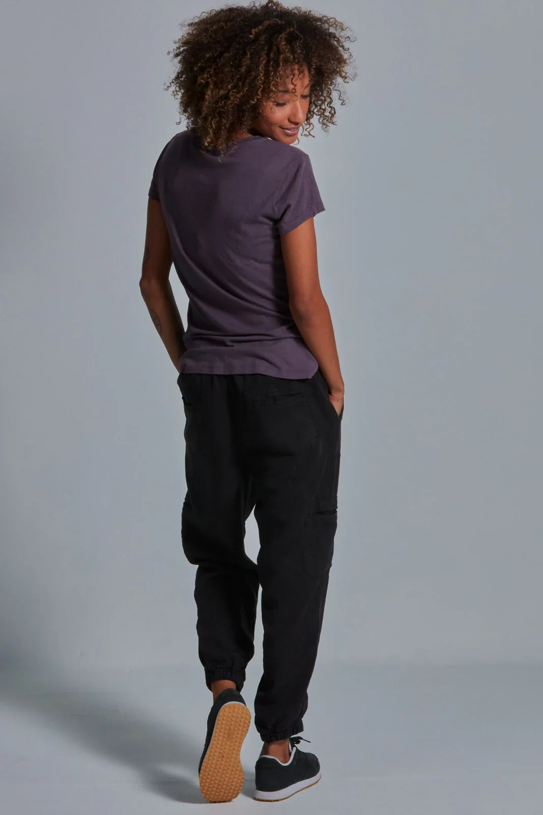 ONNO bamboo t-shirt - Image 27
