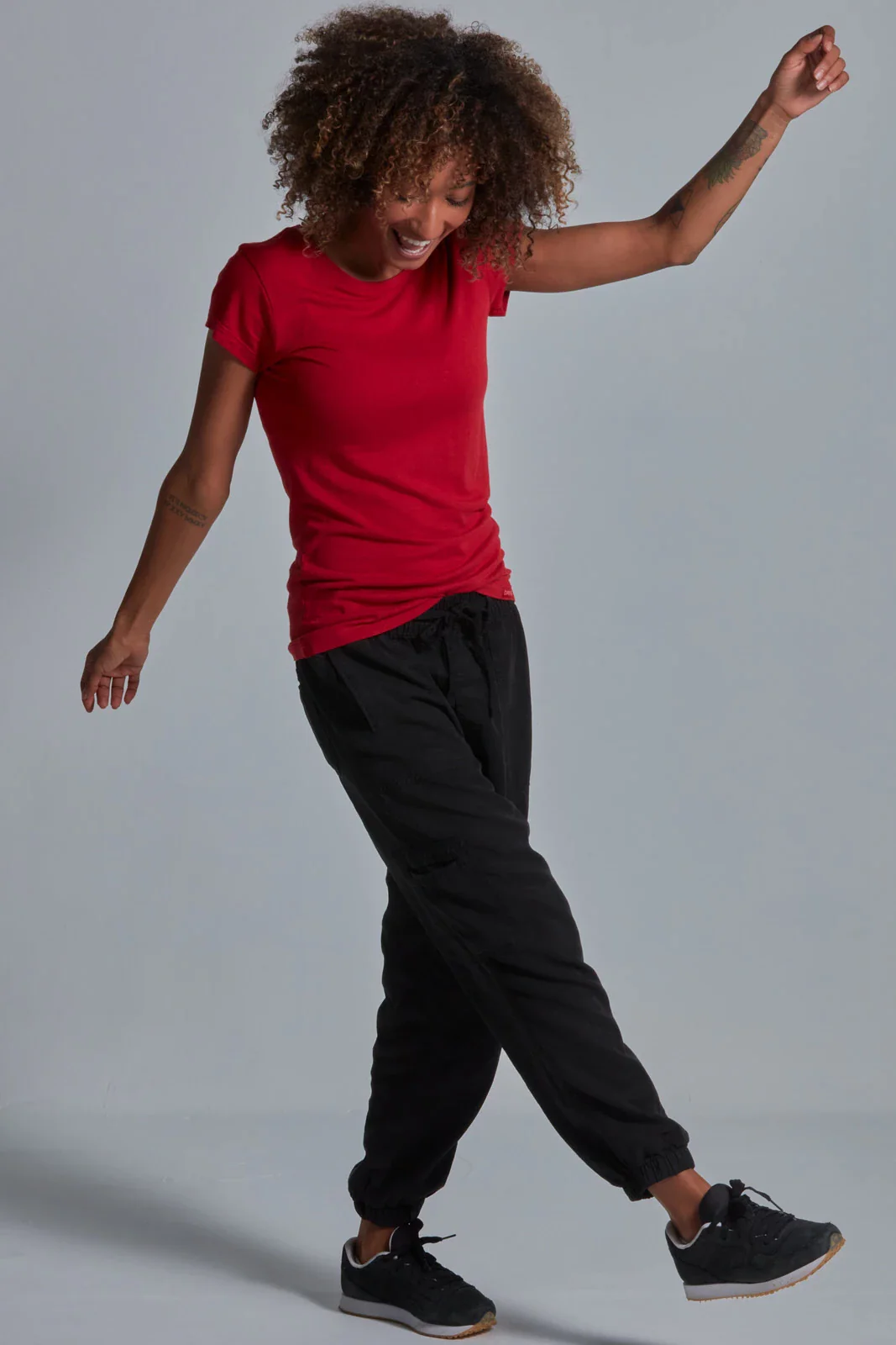 ONNO bamboo t-shirt - Image 31