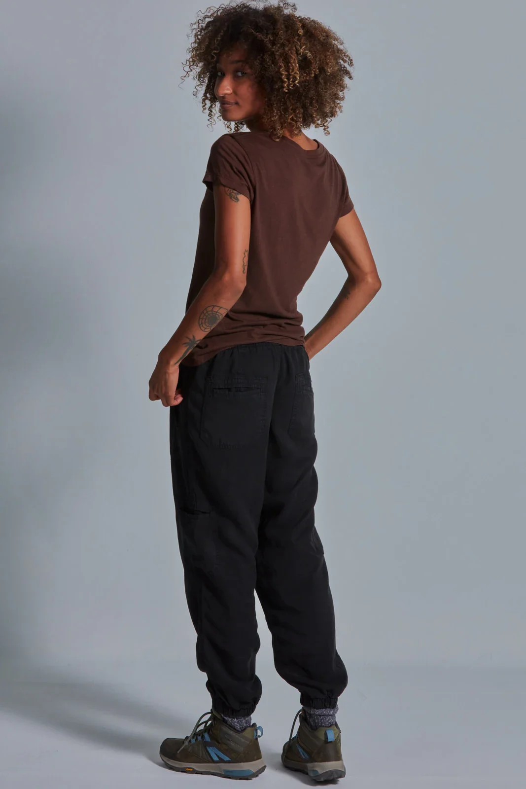 ONNO bamboo t-shirt - Image 36