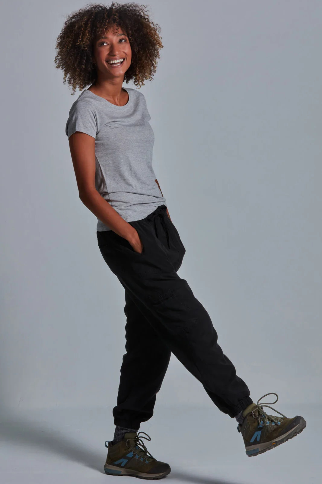 ONNO bamboo t-shirt - Image 42