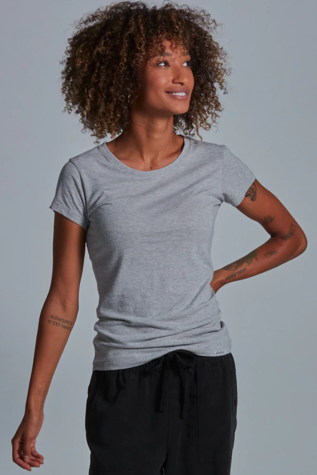 ONNO bamboo t-shirt - Image 43