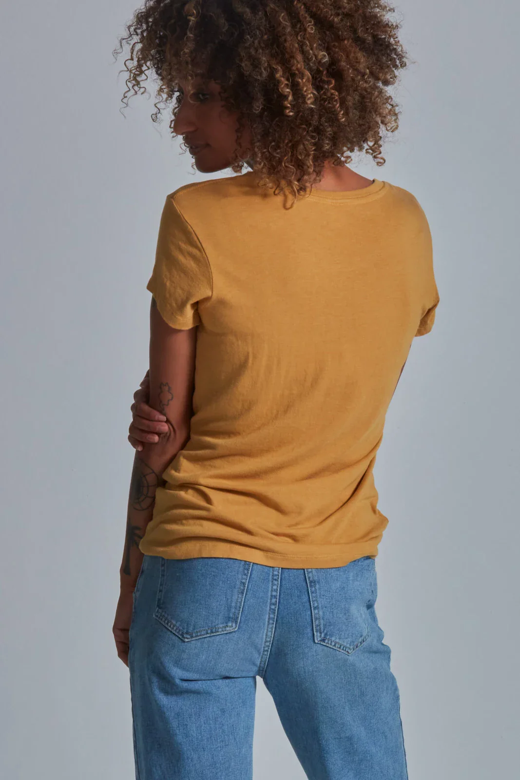 ONNO bamboo t-shirt - Image 53
