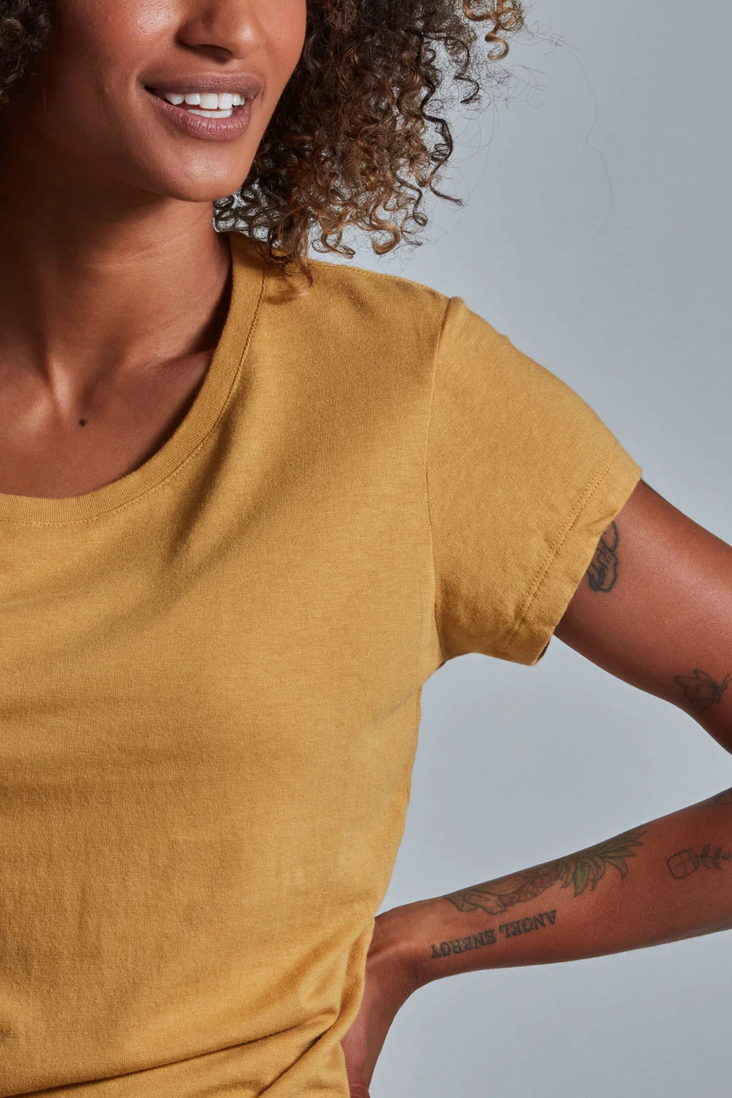 ONNO bamboo t-shirt - Image 54