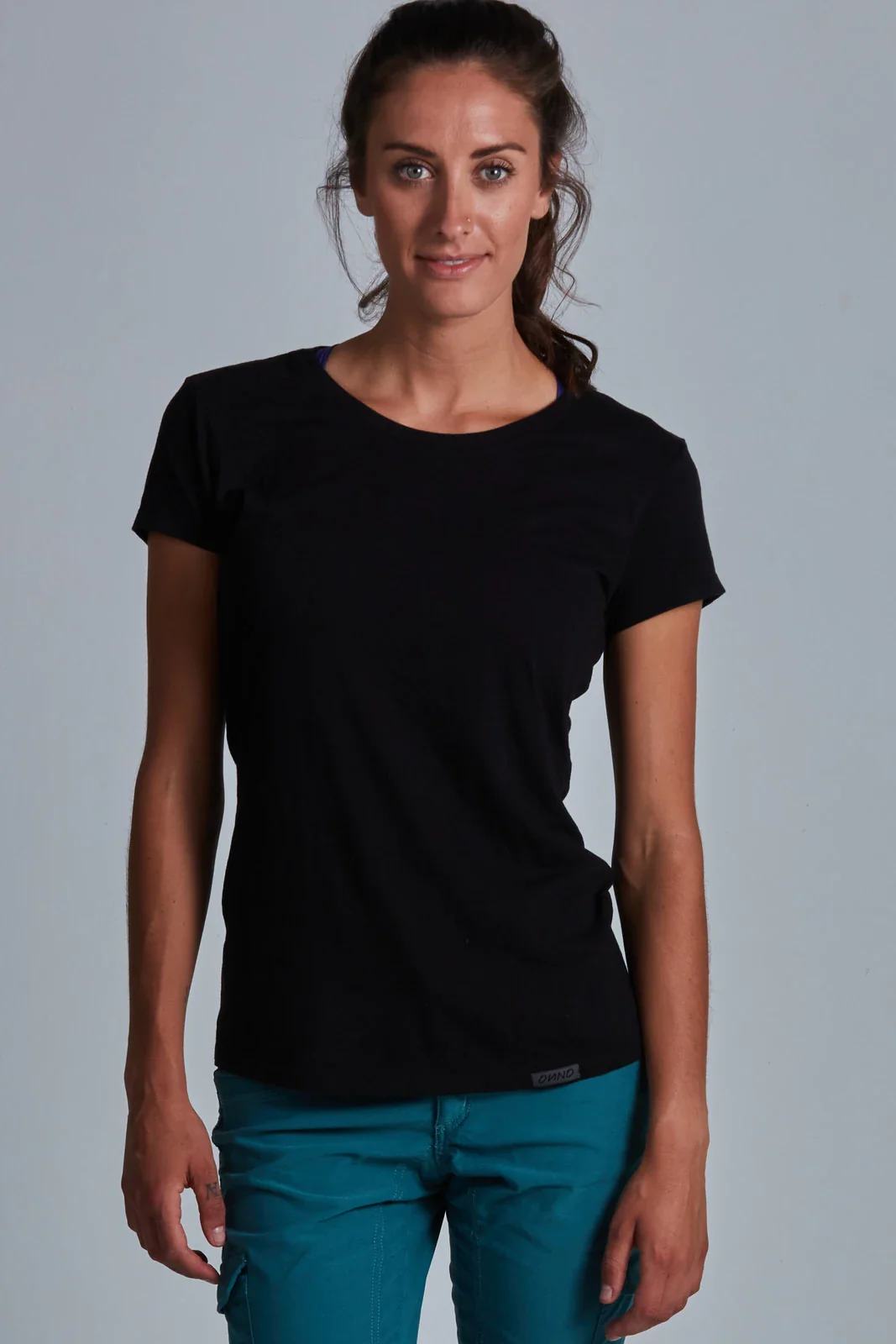 ONNO bamboo t-shirt - Image 7