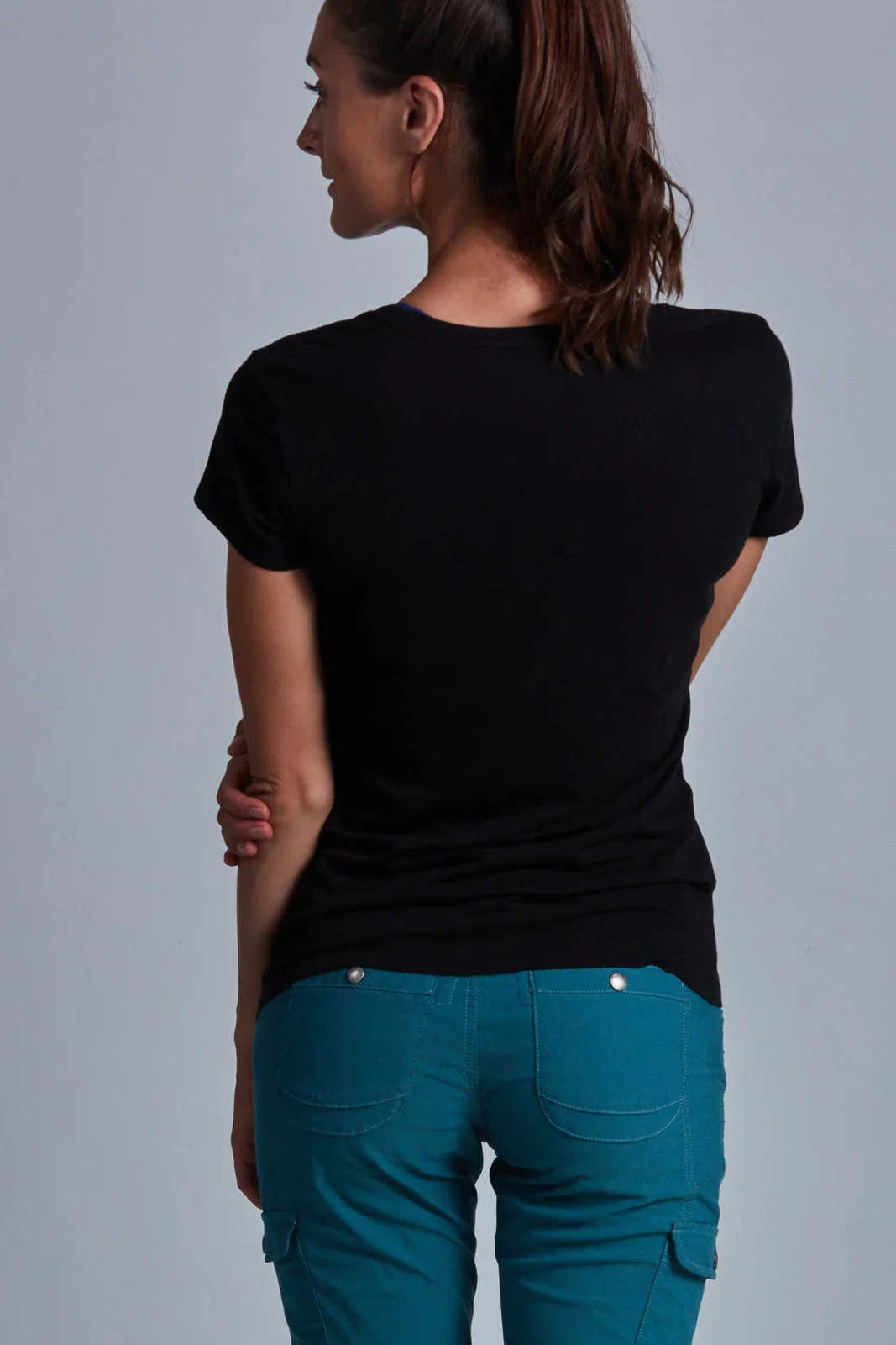 ONNO bamboo t-shirt - Image 8