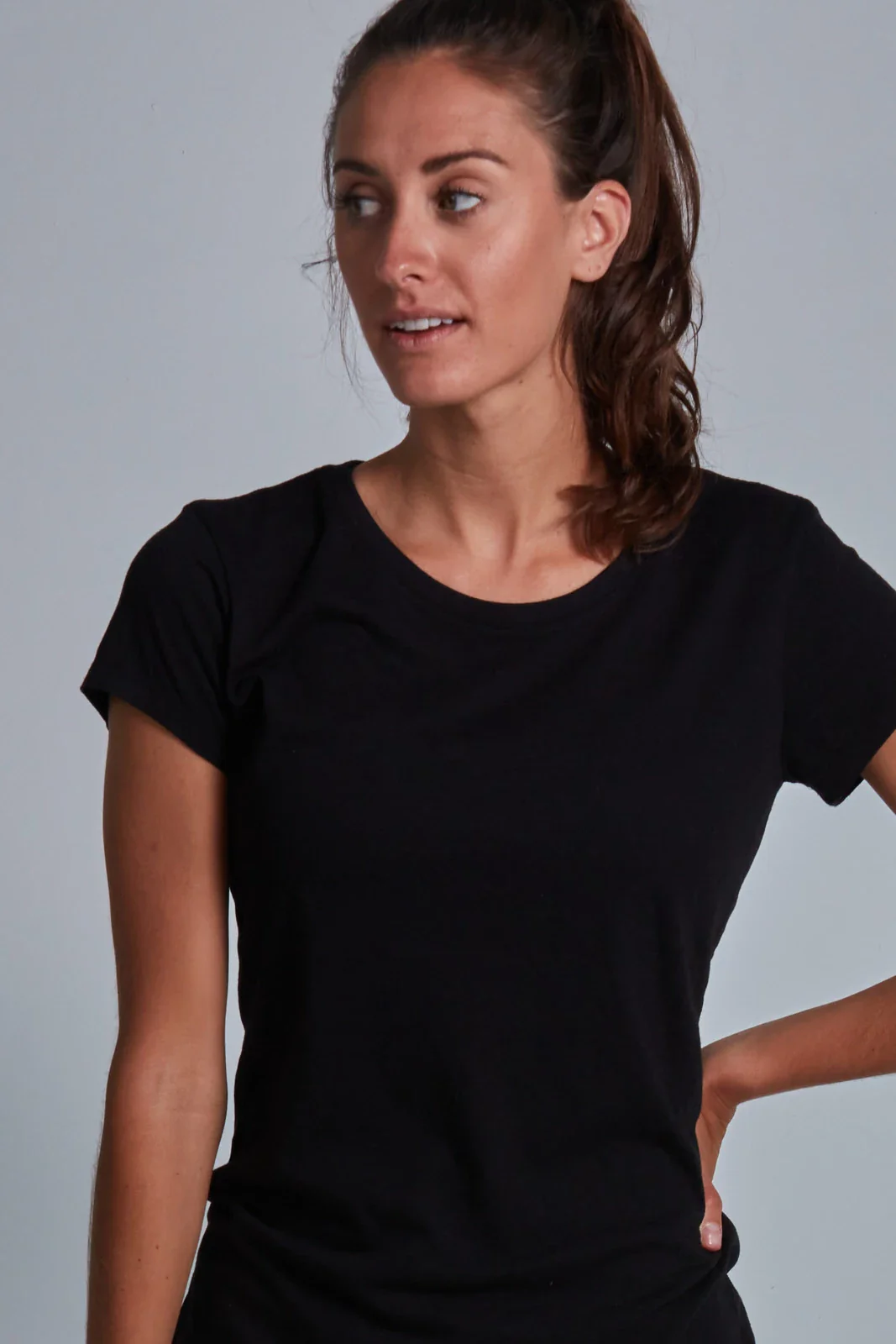 ONNO bamboo t-shirt - Image 9