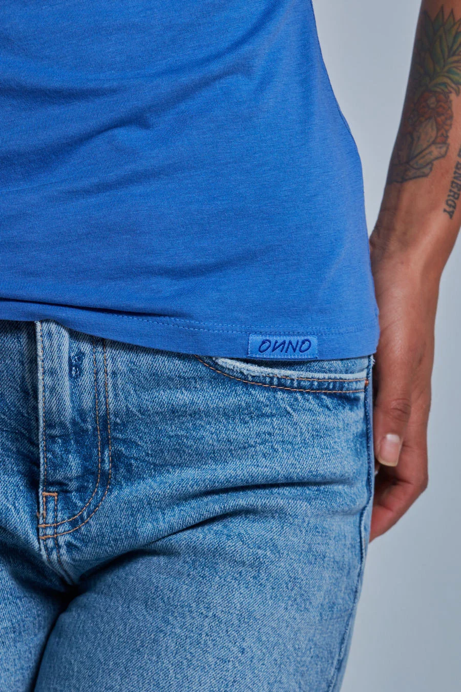 ONNO beechwood t-shirt - Image 15