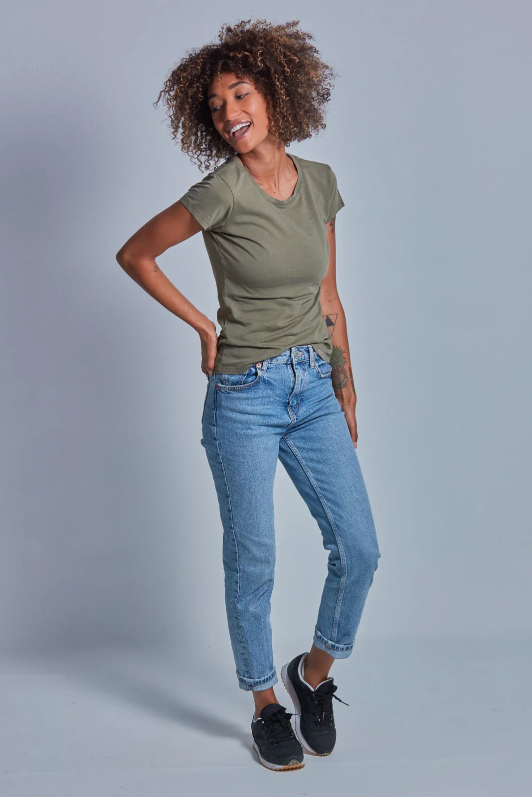 ONNO beechwood t-shirt - Image 27