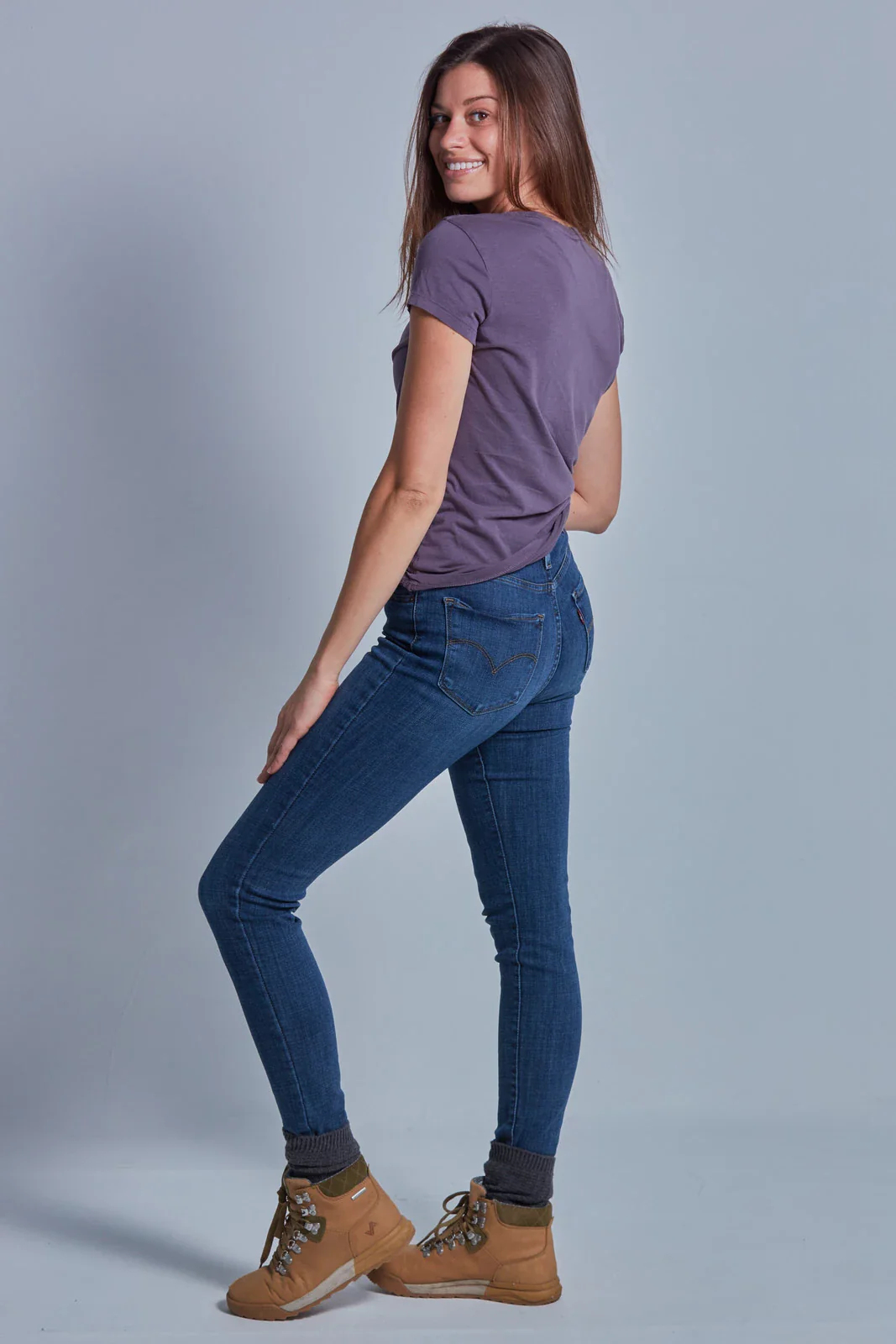 ONNO beechwood t-shirt - Image 32