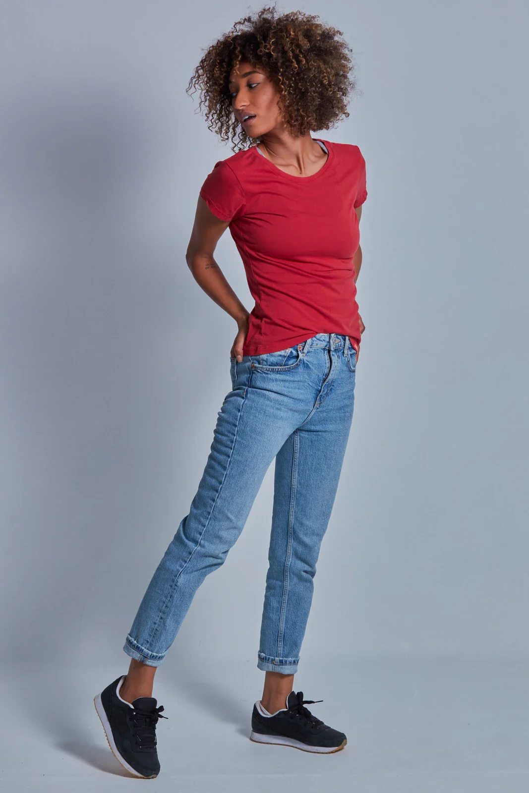 ONNO beechwood t-shirt - Image 37