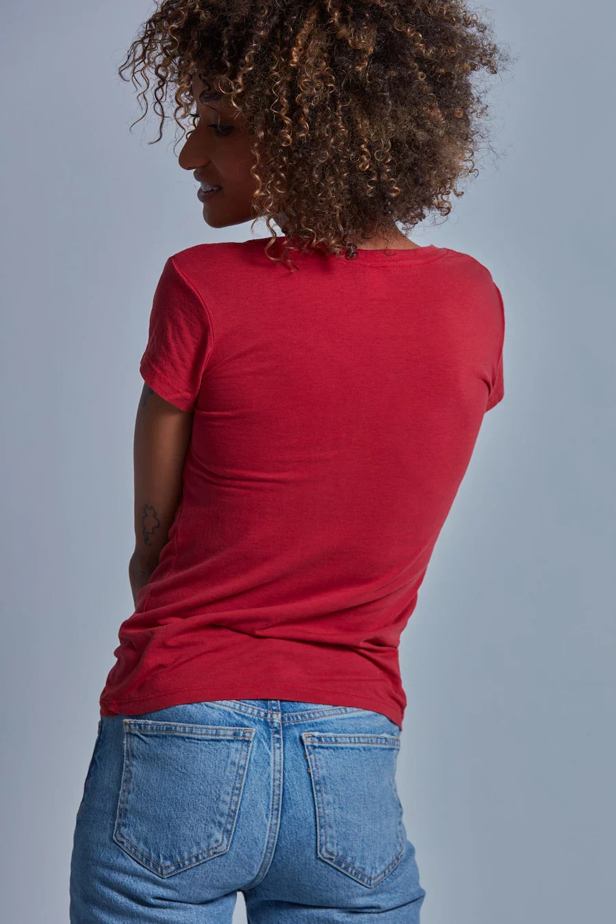 ONNO beechwood t-shirt - Image 38