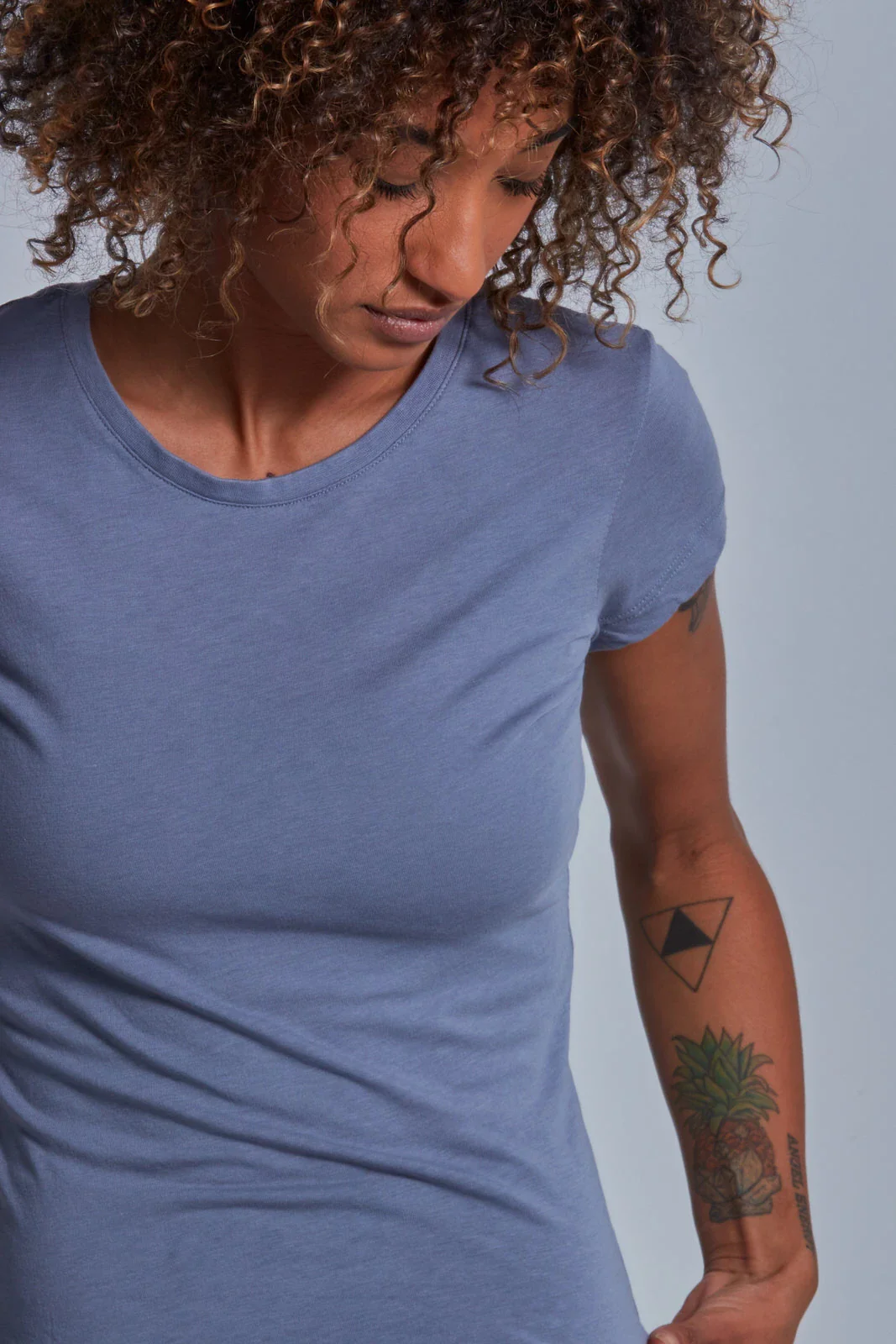 ONNO beechwood t-shirt - Image 4
