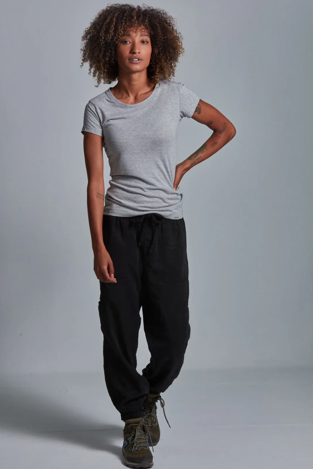 ONNO beechwood t-shirt - Image 46