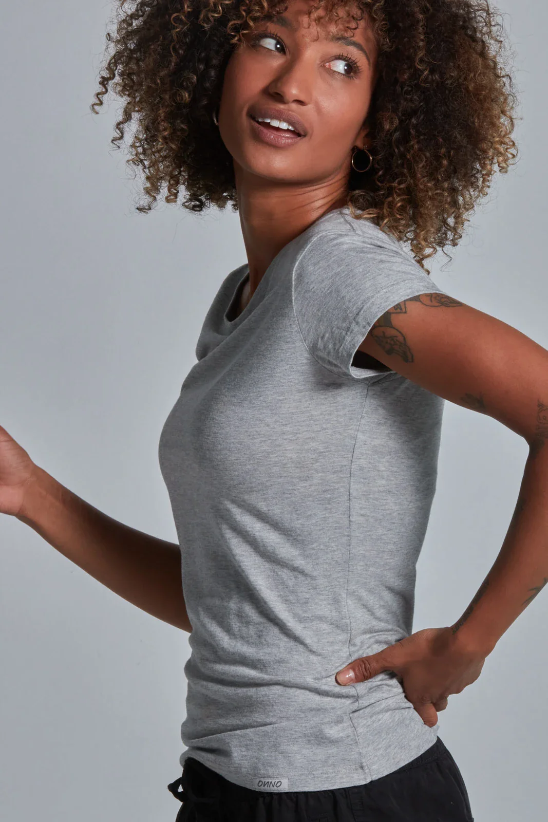 ONNO beechwood t-shirt - Image 49
