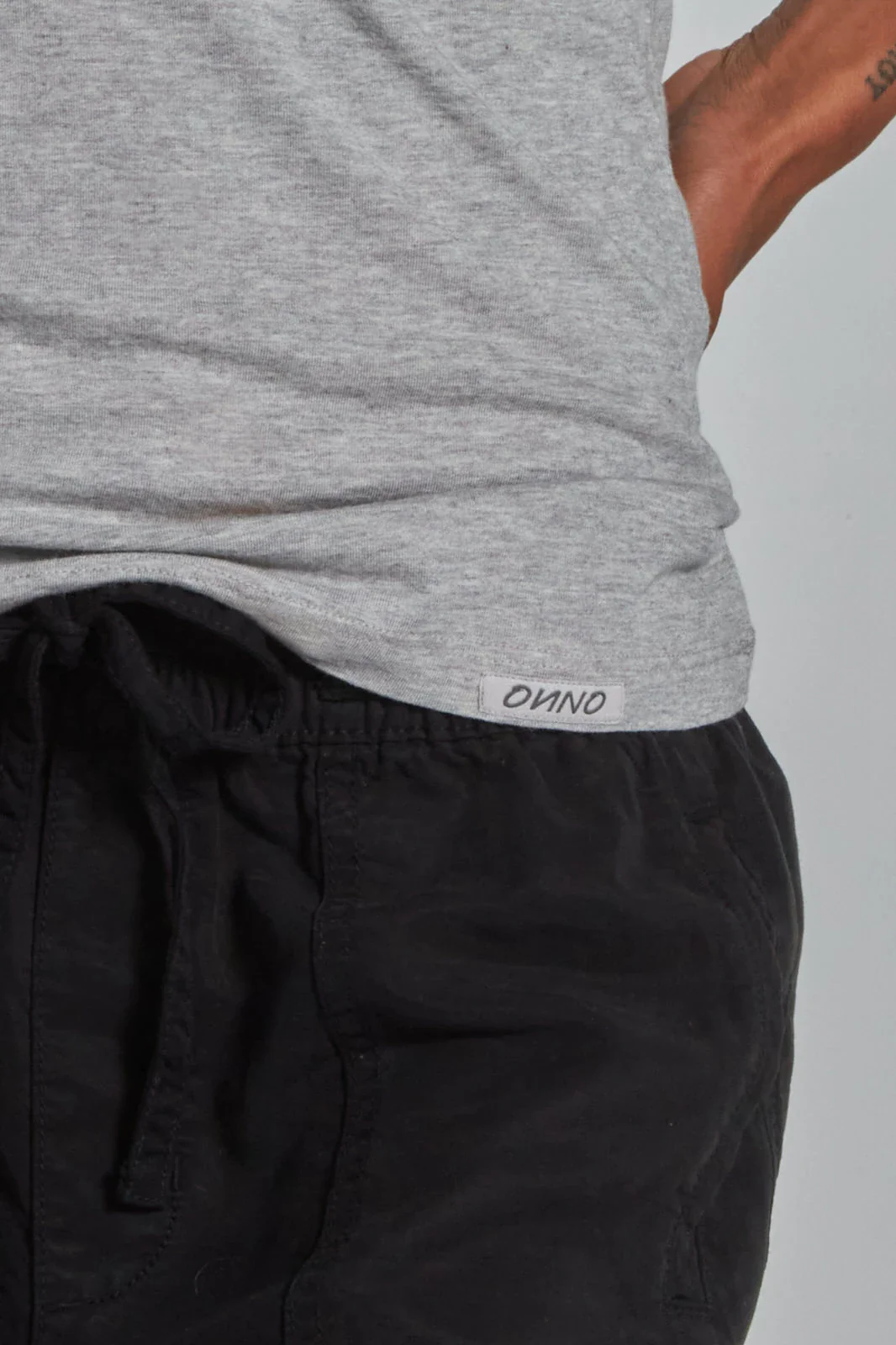 ONNO beechwood t-shirt - Image 50