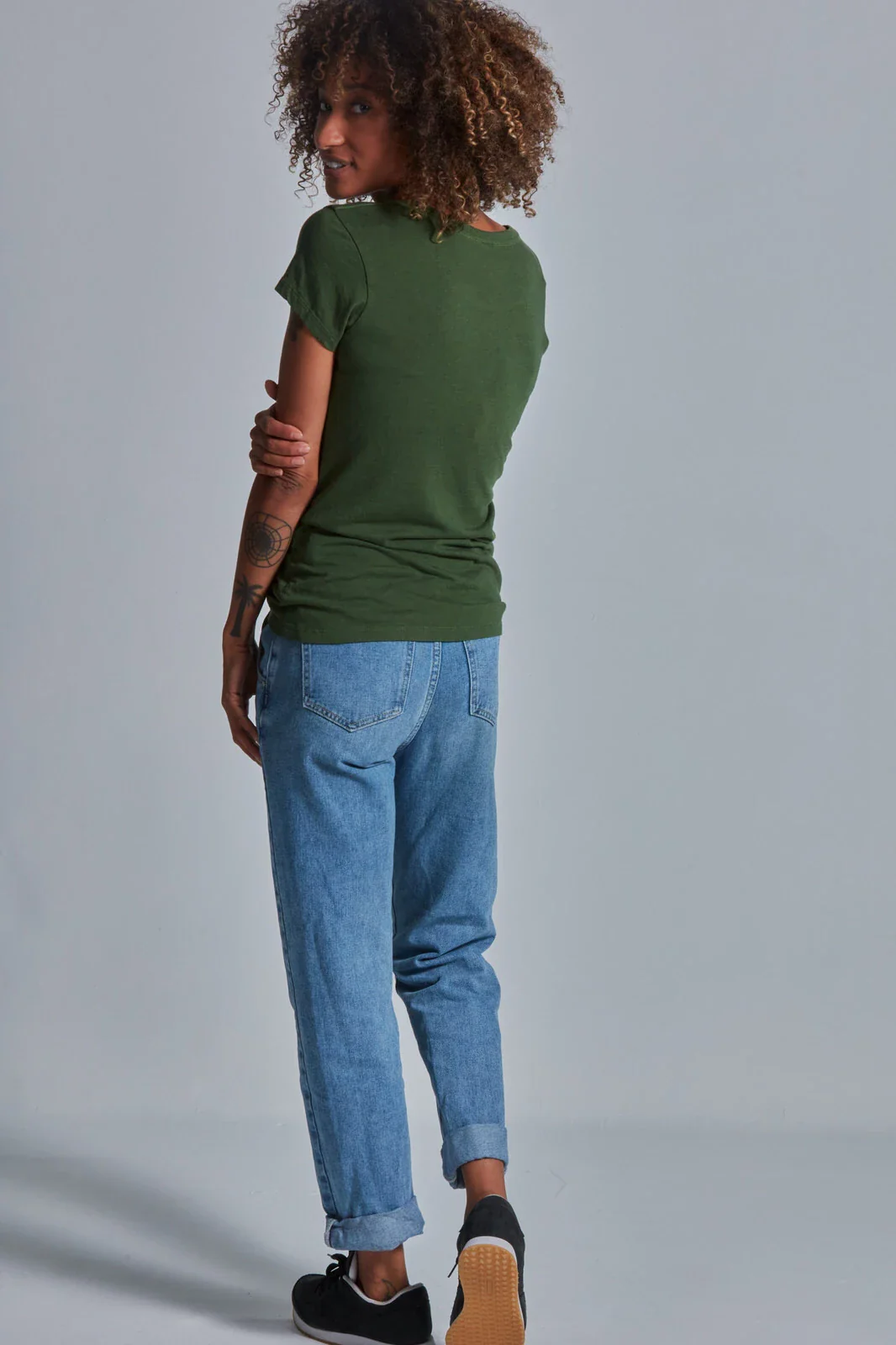 ONNO beechwood t-shirt - Image 51