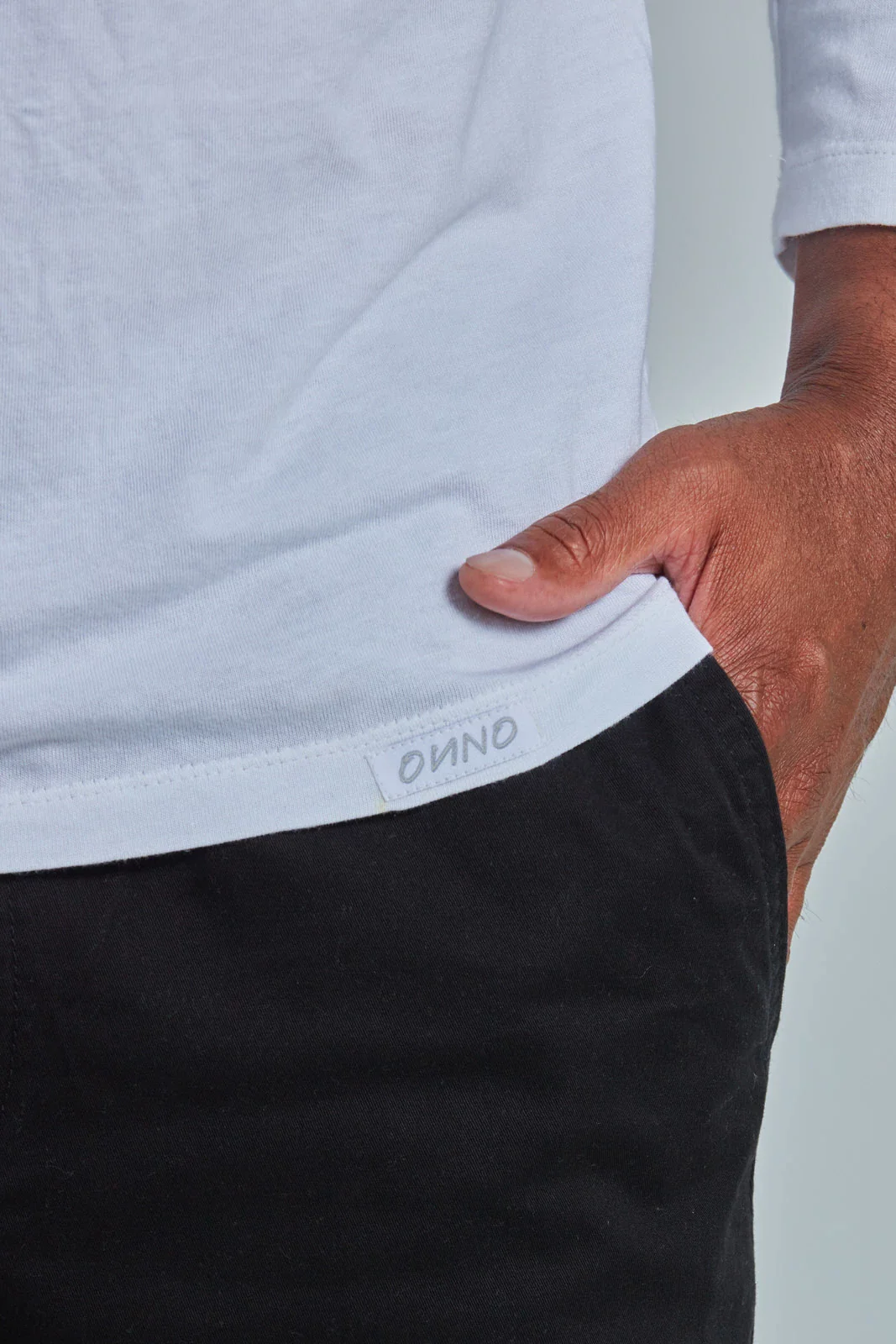 ONNO long sleeve bamboo t-shirt - Image 27