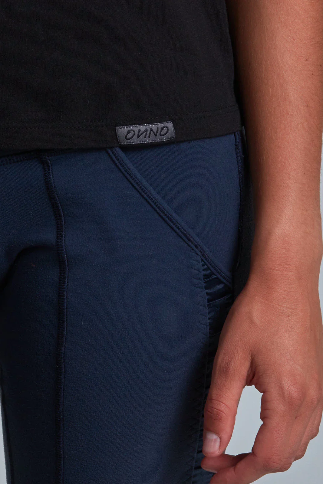 ONNO pima cotton t-shirt - Image 10