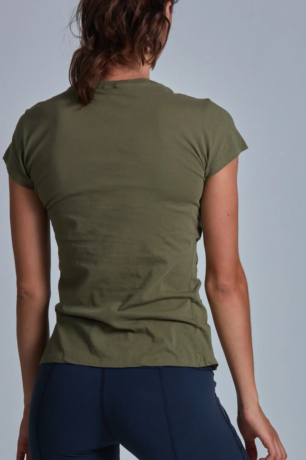 ONNO pima cotton t-shirt - Image 13
