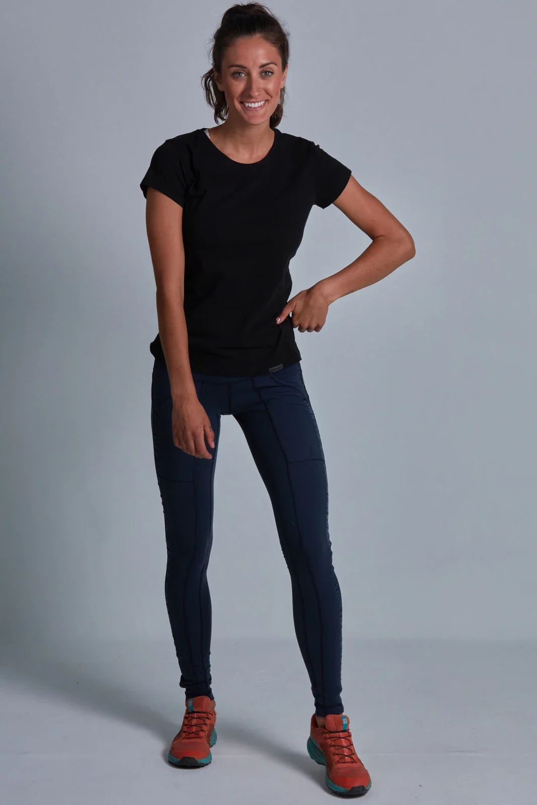 ONNO pima cotton t-shirt - Image 8